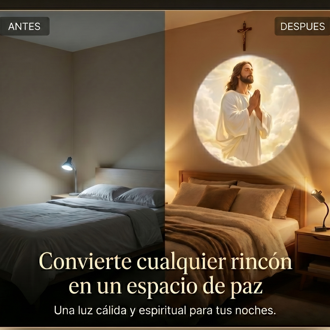 Proyector Celestial USB