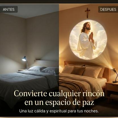 Proyector Celestial USB