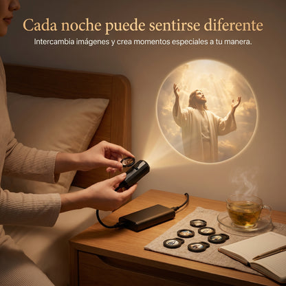 Proyector Celestial USB